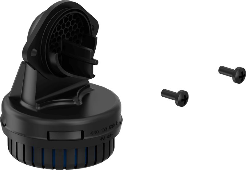 Bremsventil, Anhänger