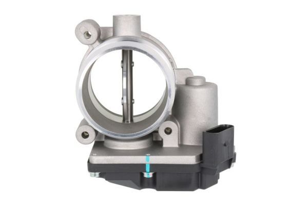 Drosselklappenstutzen