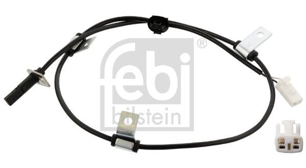 ABS-Sensor hinten R passt zu: SUZUKI GRAND VITARA I, GRAND VITARA II 1.6-3.2 04.03-