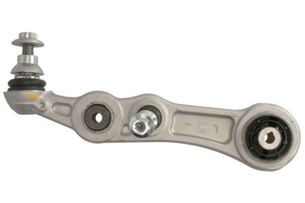 Lenker, Radaufhängung