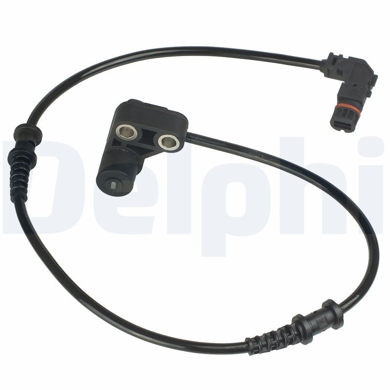 ABS-Sensor vorne L passt zu: MERCEDES A (W168), VANEO (414) 1.4-2.1 07.97-07.05