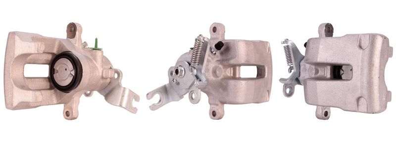 Bremssattel