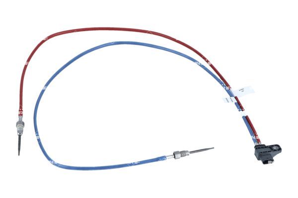 Sensor, Abgastemperatur