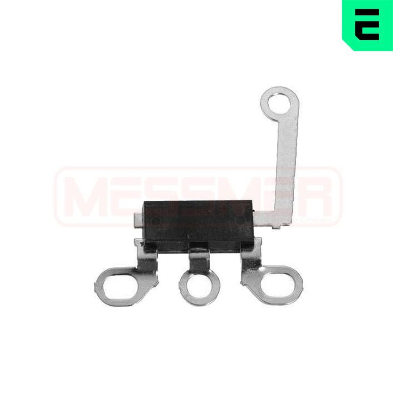 Kühlsystem Gummischlauch (zur heizung, Knubbe, 19mm) passt zu: VOLVO F10, F12, F16, F7, FL10 D10A320-TD70G 08.77-09.98