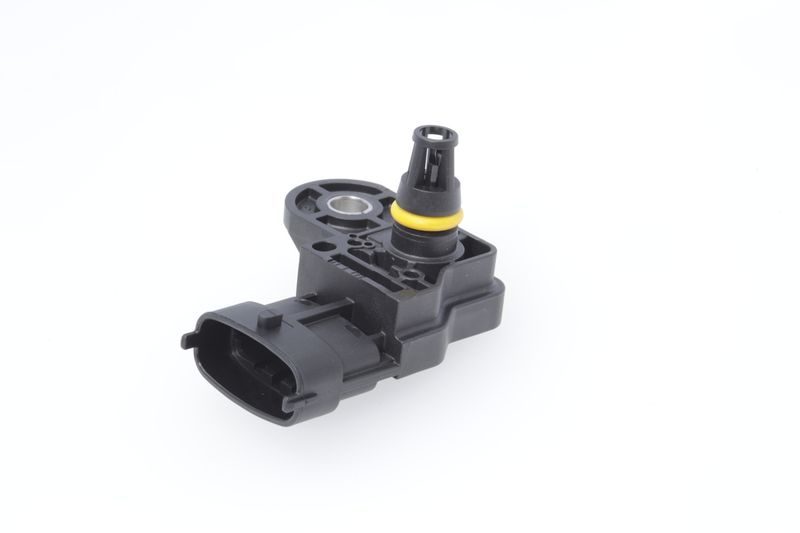Drucksensor im Ansaugkrümmer (4 pin) passt zu: MERCEDES C (CL203), C T-MODEL (S203), C (W203), FIAT BRAVO II, GRANDE PUNTO, PANDA, PANDA/HATCHBACK, PUNTO, PUNTO EVO, PUNTO/HATCHBACK 1.2-3.0D 02.00-