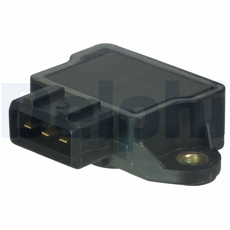 Sensor, Drosselklappenstellung