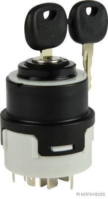 Zünd-/Startschalter