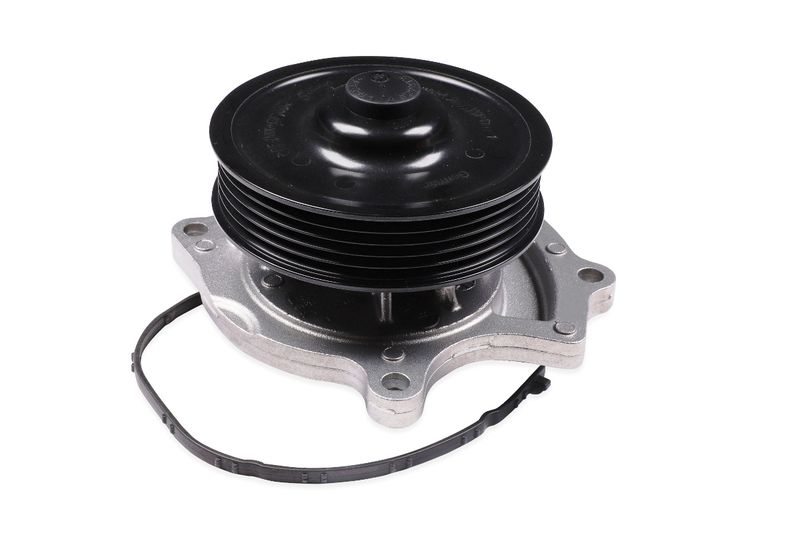 Kühlmittelpumpe, mit dichtung passt zu: MERCEDES A (V177), A (W177), B SPORTS TOURER (W247), CLA (C118), CLA SHOOTING BRAKE (X118), GLA (H247), GLB (X247), SPRINTER 3,5-T (B907, B910) 2.0D 11.18-