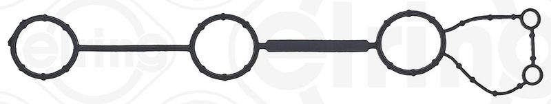 Ventildeckeldichtung R passt zu: AUDI A4 B7, A6 ALLROAD C6, A6 C6, A8 D3 2.4/3.2 05.04-07.10