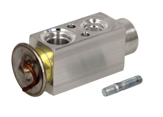 Expansionsventil, Klimaanlage