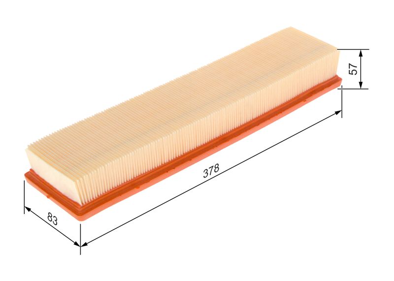 Luftfilter