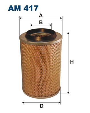 Luftfilter