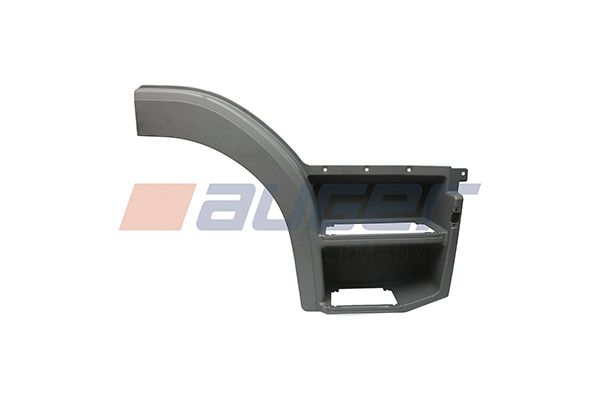 Kühler Motor (automatikgetriebe) passt zu: TOYOTA LAND CRUISER 90 3.0D/3.4 03.96-12.02