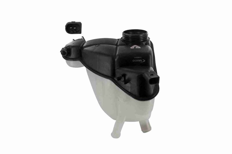 Kühlmittelausgleichsbehälter passt zu: MERCEDES R (W251, V251) 08.05-12.14