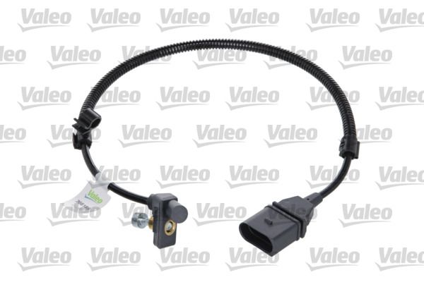 Kurbelwellensensor passt zu: SEAT AROSA, CORDOBA, CORDOBA VARIO, IBIZA II, INCA, VW CADDY II, CADDY II/MINIVAN, GOLF III, LUPO I, POLO, POLO III, POLO III CLASSIC 1.0/1.4/1.6 10.91-07.05