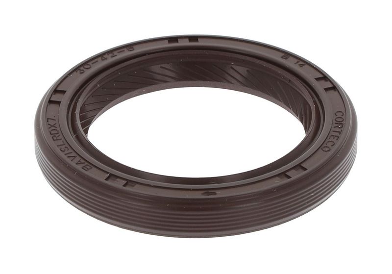 Wellendichtring, Nockenwelle