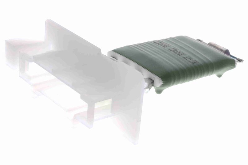 Widerstand, Innenraumgebläse