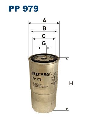 Kraftstofffilter