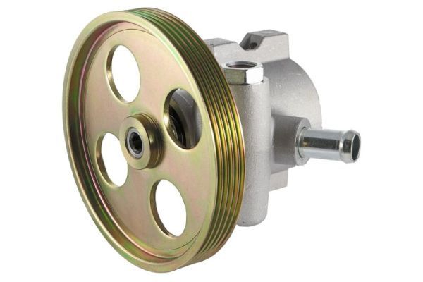 Hydraulikpumpe, Lenkung