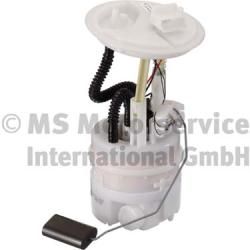 Kraftstofffördermodul