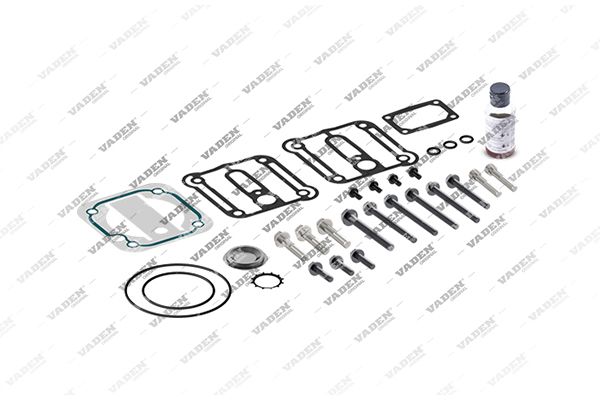 Reparatursatz, Druckluftkompressor