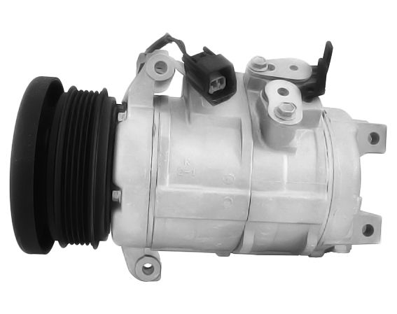 Sensorgehäusen am Zylinderkopf passt zu: SEAT CORDOBA, IBIZA II, INCA, TOLEDO I, VW CADDY II, GOLF III, PASSAT B3/B4, POLO III CLASSIC, VENTO 1.9D 03.91-01.04