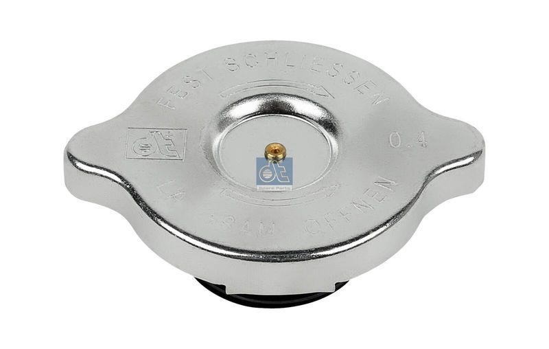 Verschlussdeckel, Kühlmittelbehälter