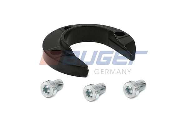 Stoßfängerabdeckung - Abschlepphaken