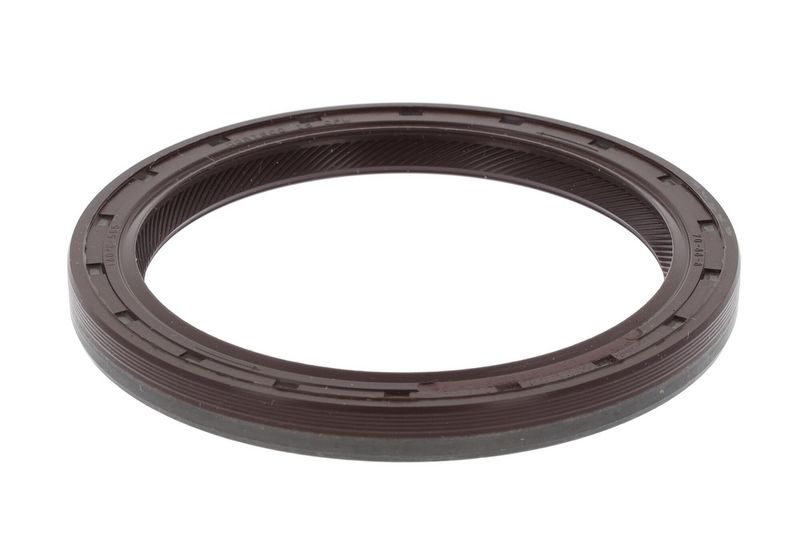 Wellendichtring, Kurbelwelle