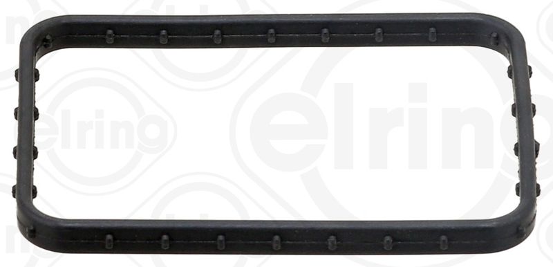 Dichtung Thermostatgehäuse passt zu: DS DS 3, VOLVO C30, S40 II, S60 II, S80 II, V40, V50, V60 I, V70 III, CITROEN BERLINGO, BERLINGO MULTISPACE, BERLINGO/MINIVAN, C-ELYSEE, C2 1.4D/1.5D/1.6D 05.02-