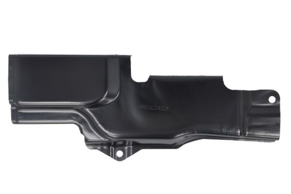 KÜHLERBEFESTIGUNG (Oberteil, aluminium) passt zu: HONDA CR-V V 12.16-06.23