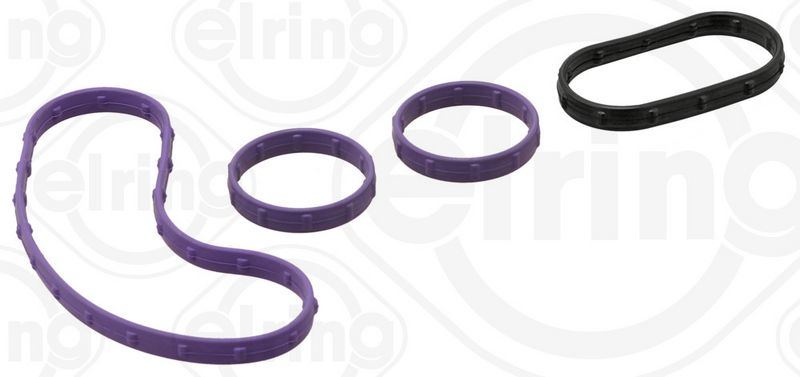 Ölkühler-Dichtungssatz passt zu: RAM 1500 3.0 04.24-