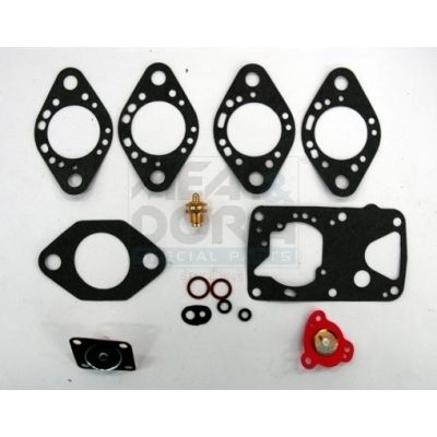 Reparatursatz, Vergaser