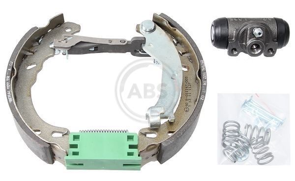 Radkasten aus Kunststoff