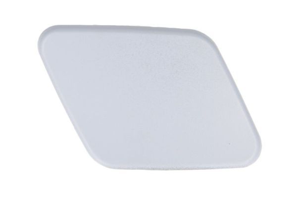 Waschmaschinenkappe vorne L (kunststoff, zum lackieren) passt zu: BMW 1 E81, E87, 1 E82, E88, 1 E87 06.04-12.13