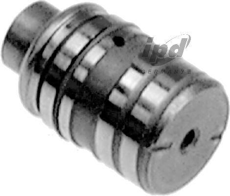 Kühlmittelausgleichsbehälter passt zu: FORD GALAXY II, MONDEO IV, S-MAX 05.06-06.15