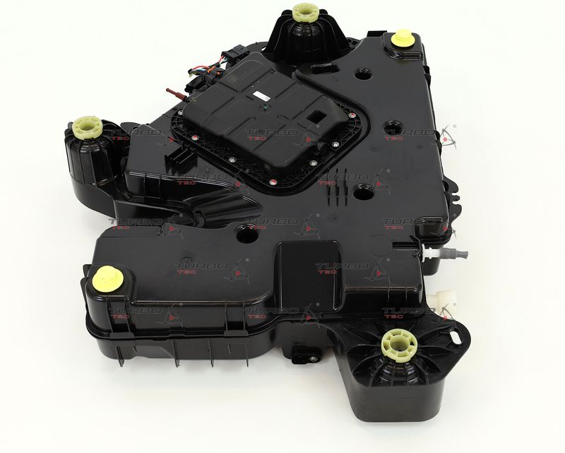 Fördermodul, Harnstoffeinspritzung