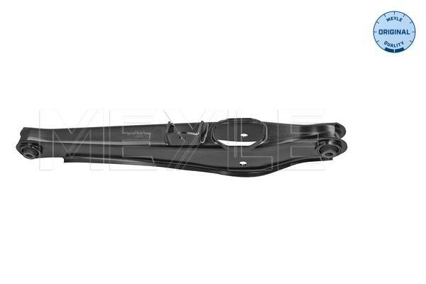 Lenker, Radaufhängung