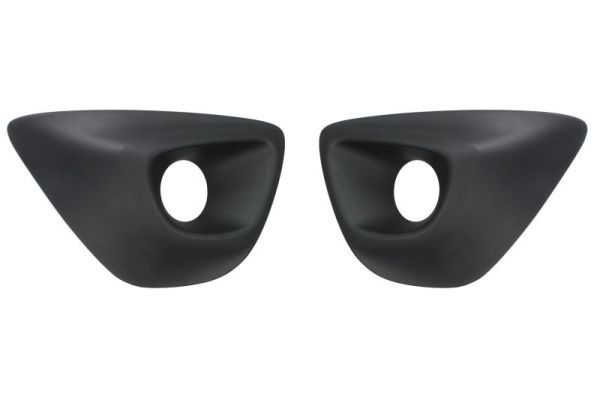 Stoßfänger - Lüftungsgitter