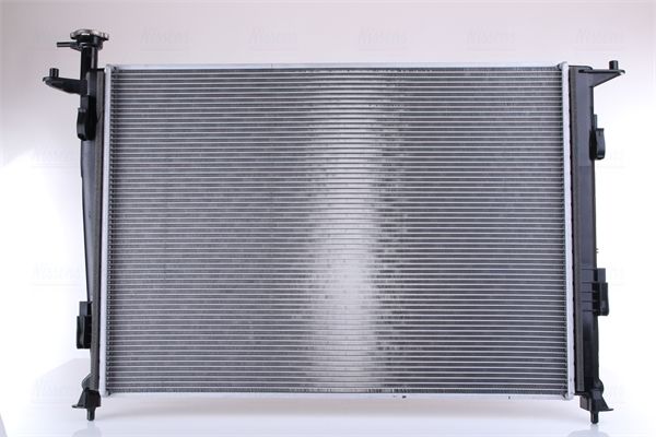 Kühler, Motorkühlung