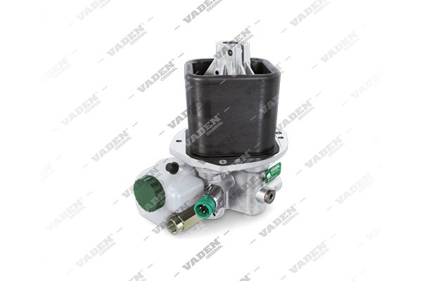 Steuereinheit, Schaltgetriebe