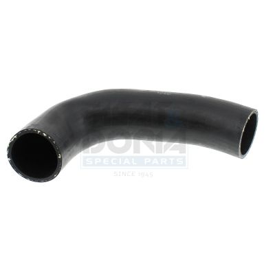 Luftkühlerschlauch passt zu: FORD MONDEO III 2.0D 10.00-03.07
