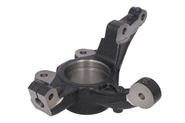 Achsschenkel, Radaufhängung