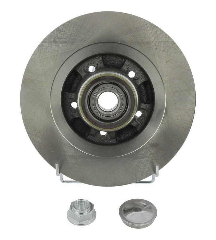 Bremsscheibe