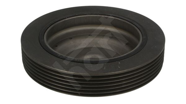 Gasfeder, Koffer-/Laderaum