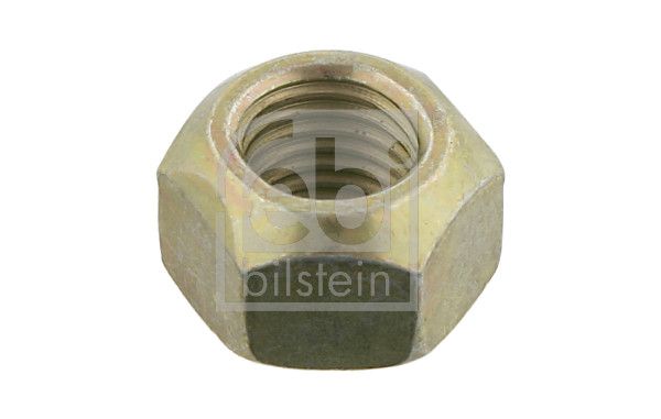 Dichtung, Thermostat