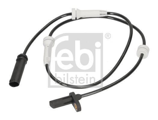ABS-Sensor vorne L/R passt zu: BMW 5 (G30, F90), 5 (G31), 6 GRAN TURISMO (G32), 7 (G11, G12), 8 (G14, F91), 8 (G15, F92), 8 GRAN COUPE (G16, F93) 2.0-6.6 09.15-