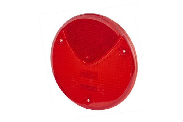 Lichtscheibe, Schlussleuchte