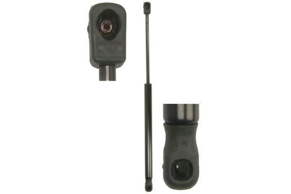 Gasfeder, Koffer-/Laderaum