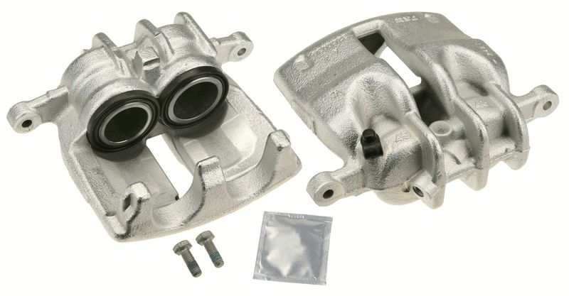 Bremssattel